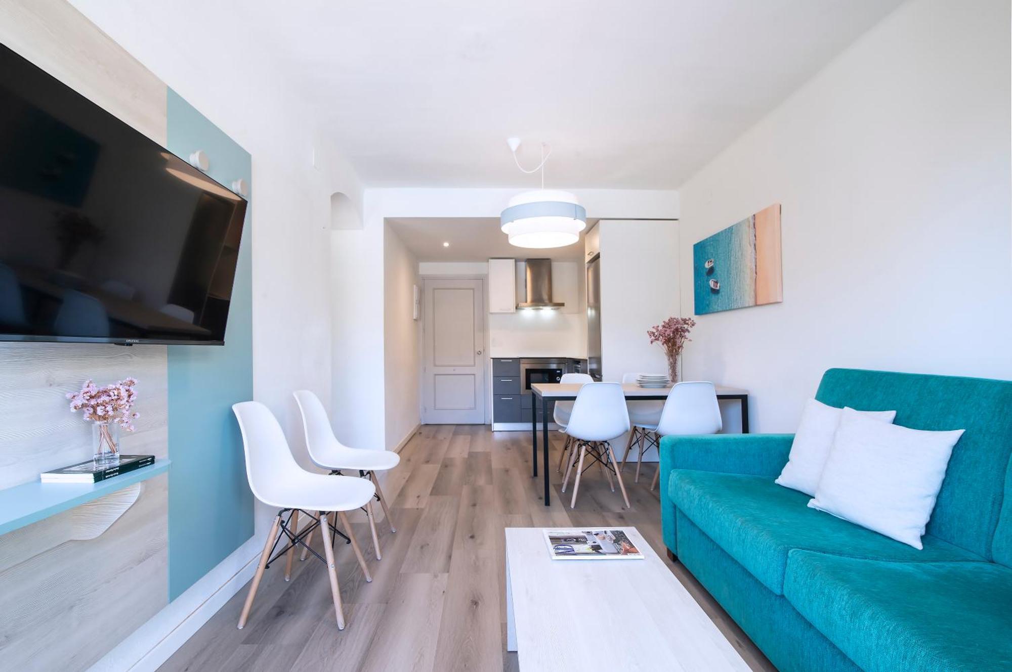 Apartamento Pierre & Estartit Playa *