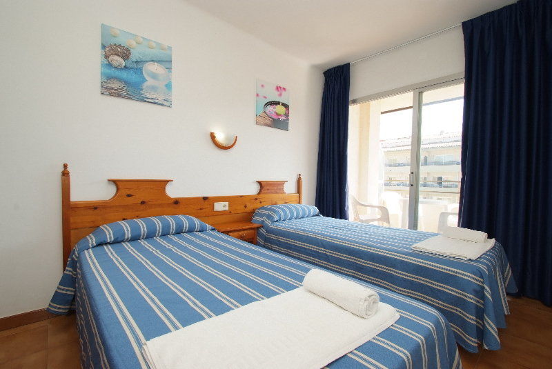 Pierre & Estartit Playa Apartament *