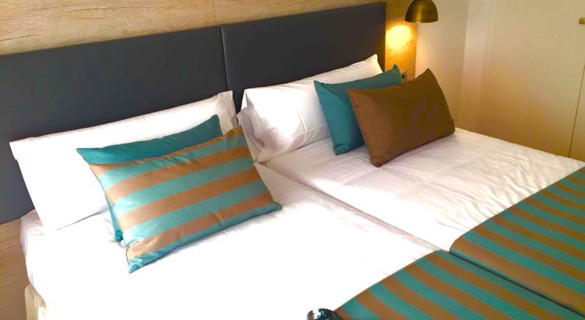 Apartamento Pierre & Estartit Playa